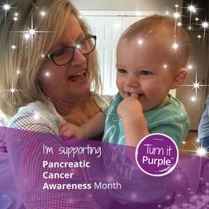 Meet your Posher, Cathy